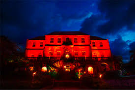 Rose Hall Haunted House Tour - Image 2